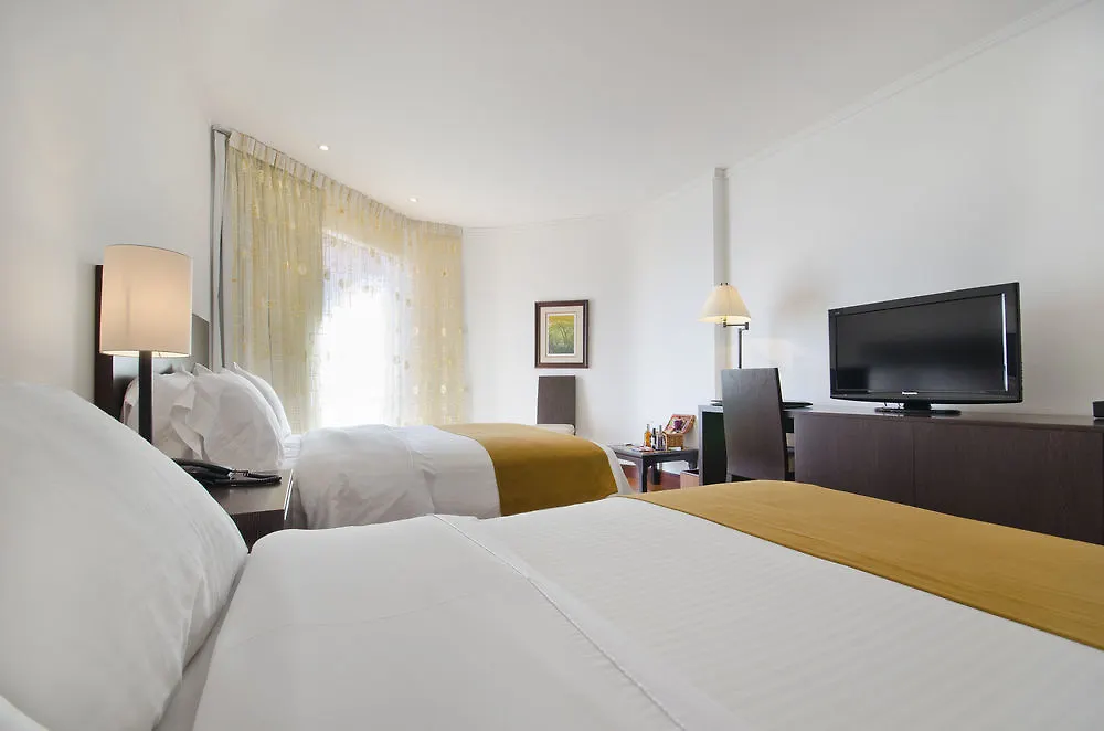 Hotel Dann Carlton Belfort Medellín 5*,  Colombia