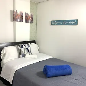 ApartaEstudios Bogotá Apartamento Bogotá