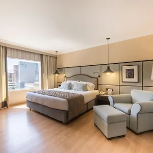 5* Hotel Poblado Plaza