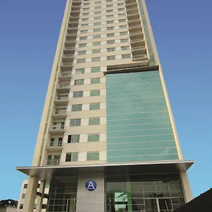 4* Aparthotel Affinity
