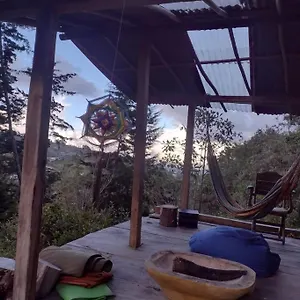 Chalet Ecoaldea, Cabaña En La Naturaleza, Medellín