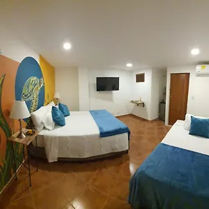 Candilejo Boutique 3*, Cartagène Colombie