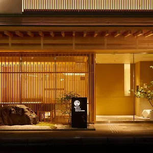 Agora Karasuma 4*, Kyoto Japon