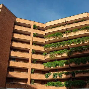 3* Aparthotel Portal Del Rodeo