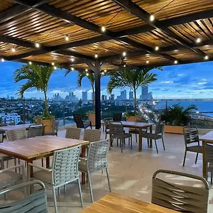 Wyndham Garden 3*, Cartagène Colombie