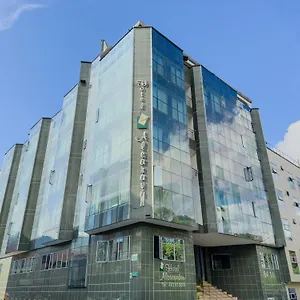 3* Hotel Alcaravan