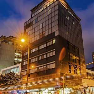 Hotel Bogota Plaza Suite Colombia