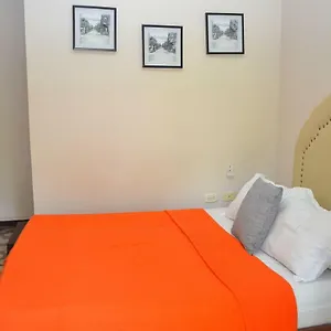 Santa Cruz Colombia