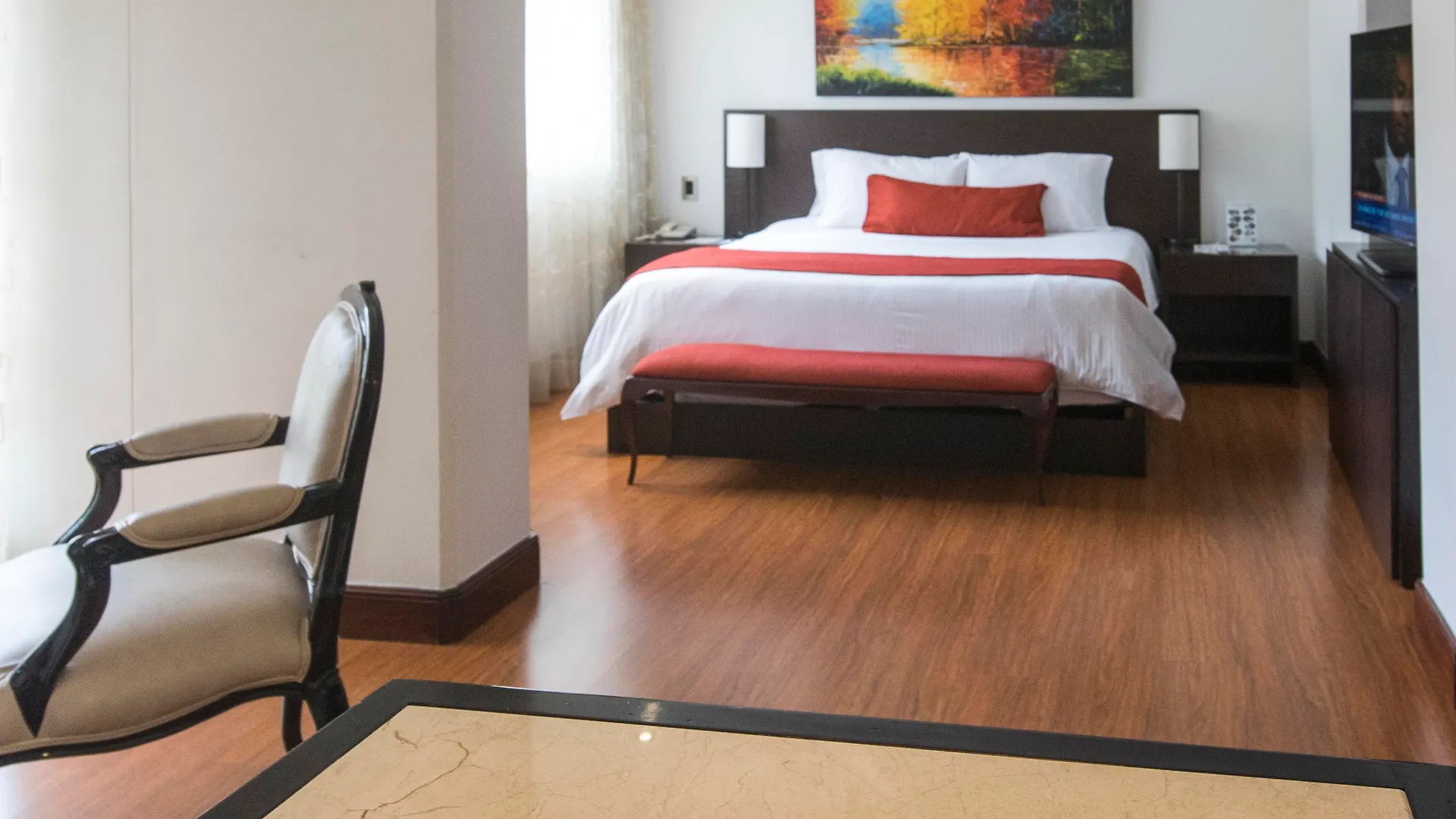 Hotel Dann Carlton Belfort Medellin