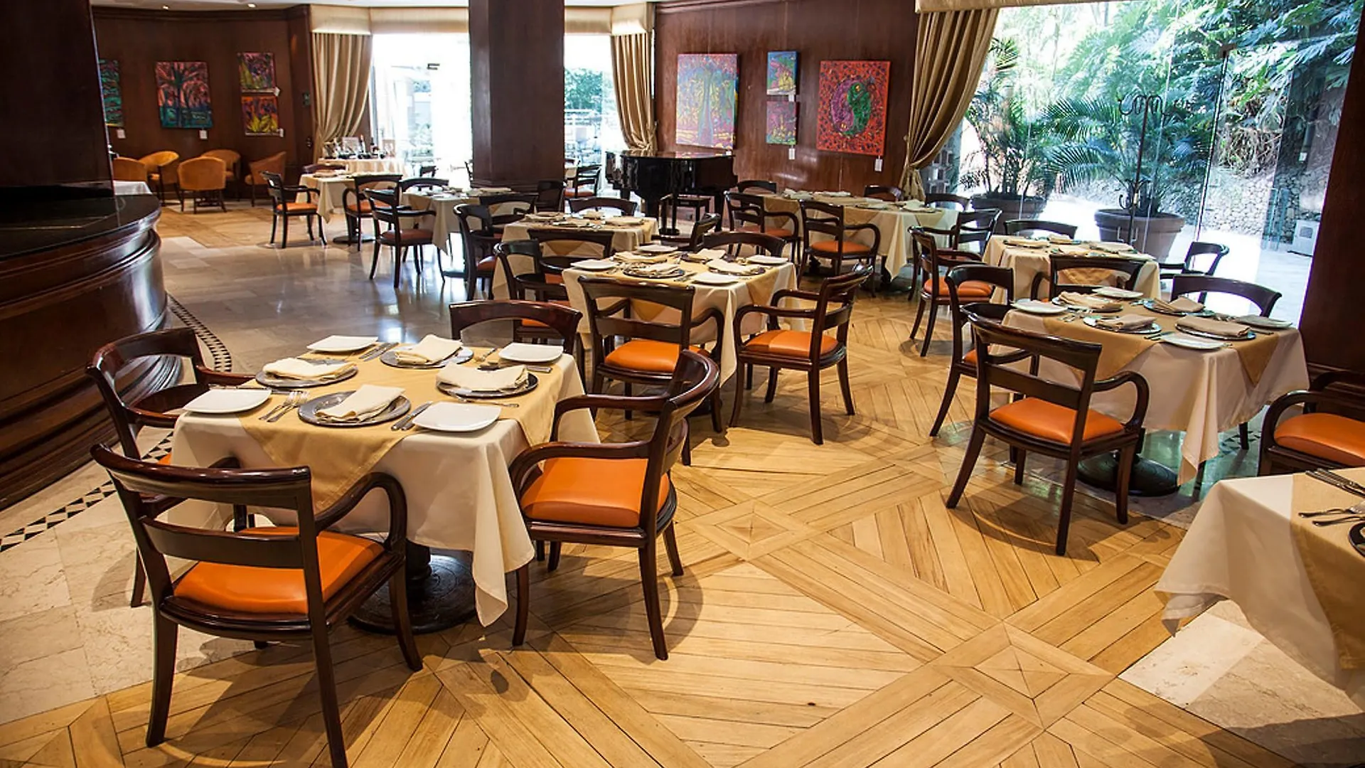 Hotel Dann Carlton Belfort ميديلين