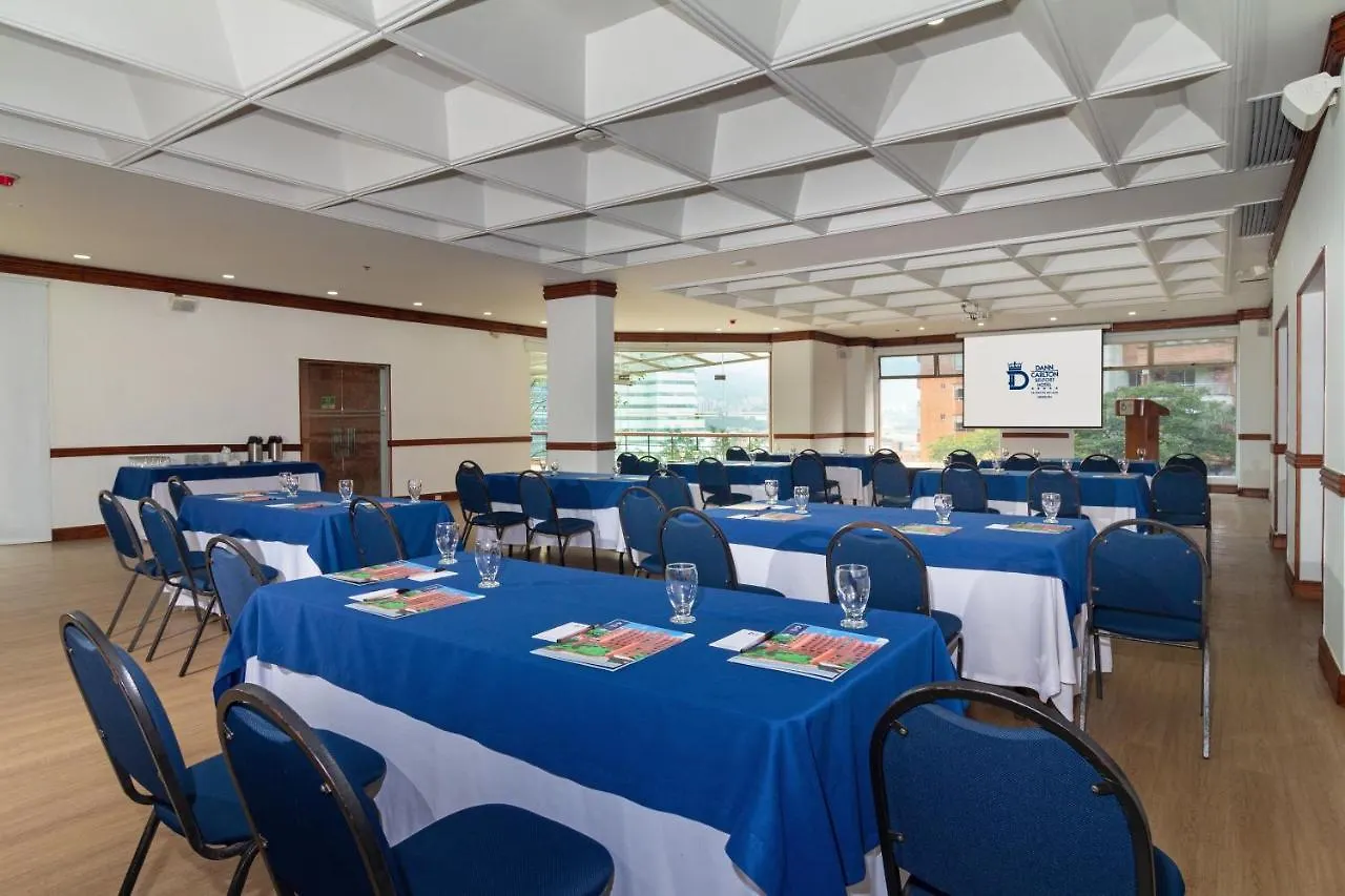 Hotel Dann Carlton Belfort ميديلين