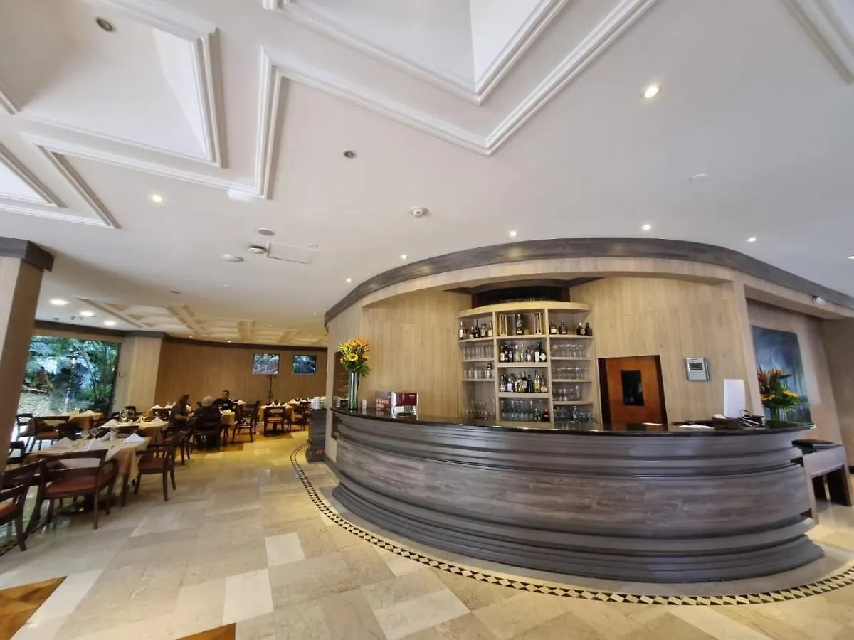 Hotel Dann Carlton Belfort ميديلين