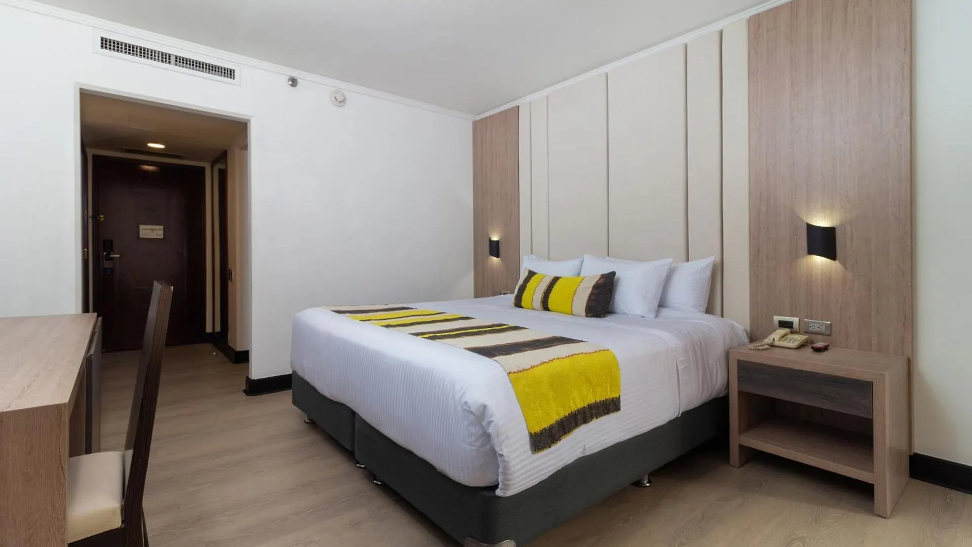 Hotel Dann Carlton Belfort Medellin 5*,
