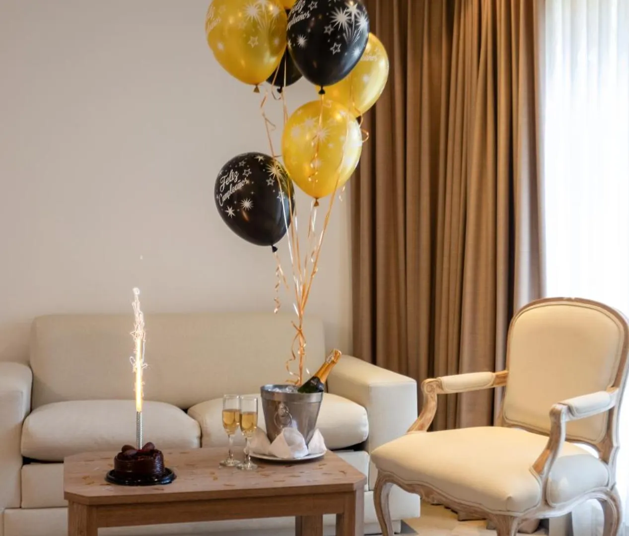 Hotel Dann Carlton Belfort ميديلين