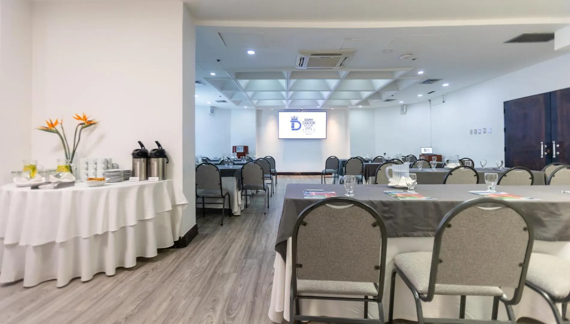 Hotel Dann Carlton Belfort Medellin