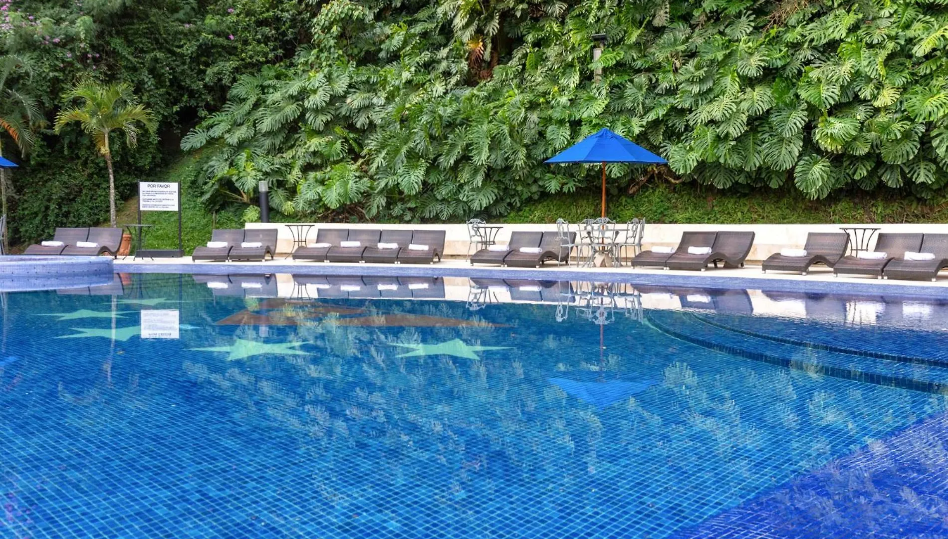 Hotel Dann Carlton Belfort Medellin