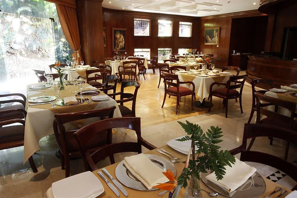 Hotel Dann Carlton Belfort ميديلين 5*,