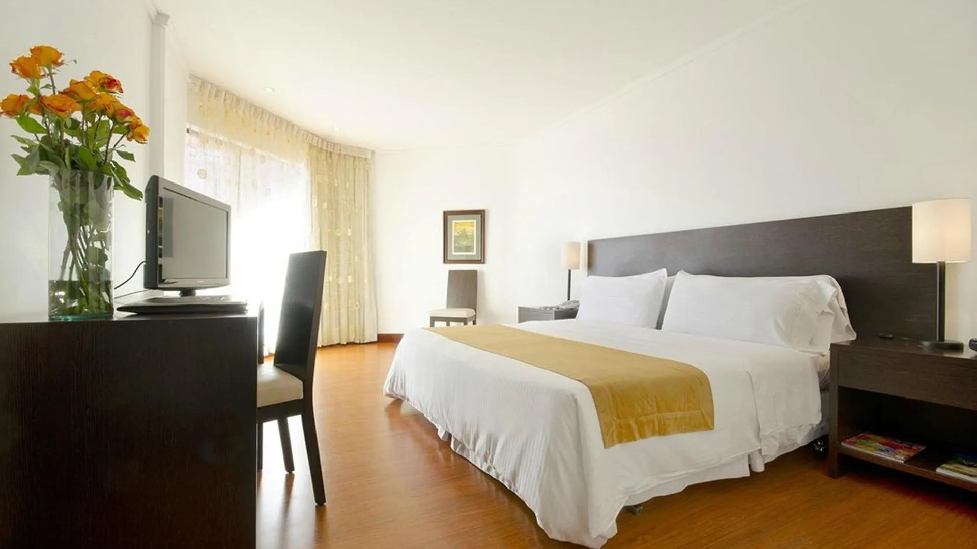Hotel Dann Carlton Belfort Medellin 5*,