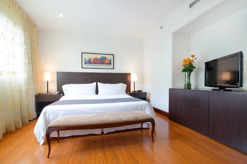 Hotel Dann Carlton Belfort ميديلين