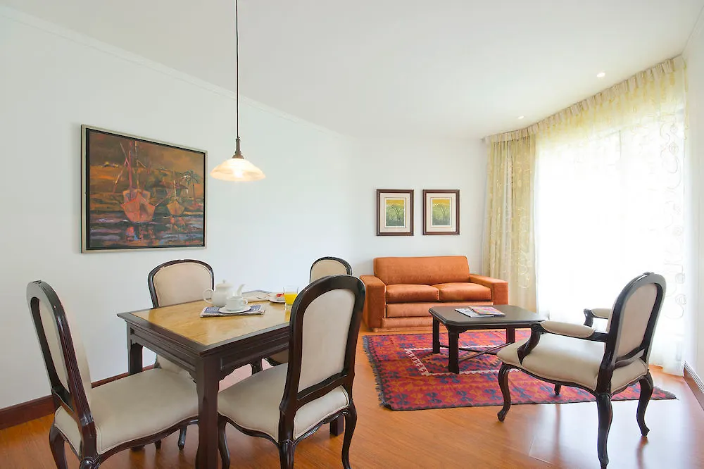 Hotel Dann Carlton Belfort Medellin Colombia